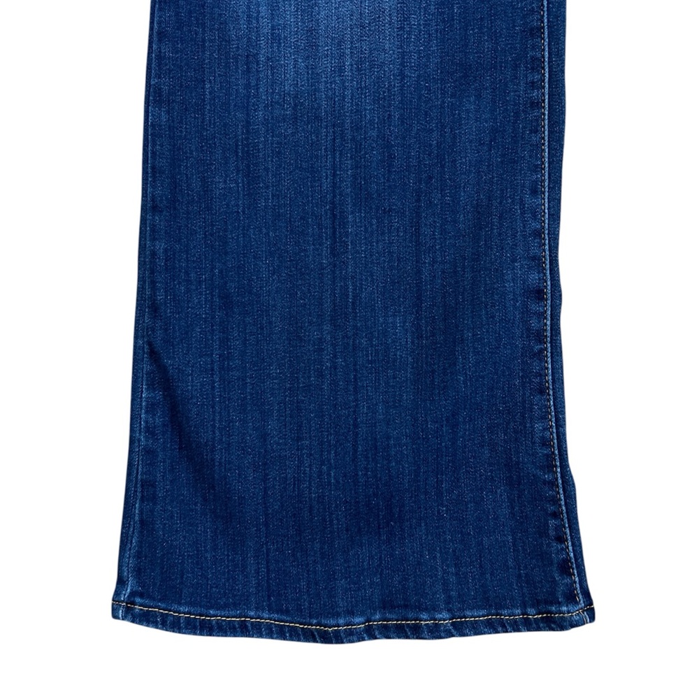 Levi's 726 Flare Women's High‎ Rise Jeans Size 22W NWOT - Picture 7 of 14
